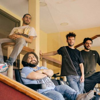 fother muckers rockout