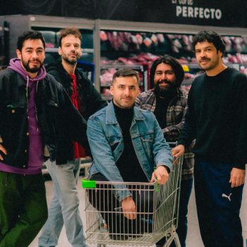 Fother Muckers agenda show larga duración en metrónomo