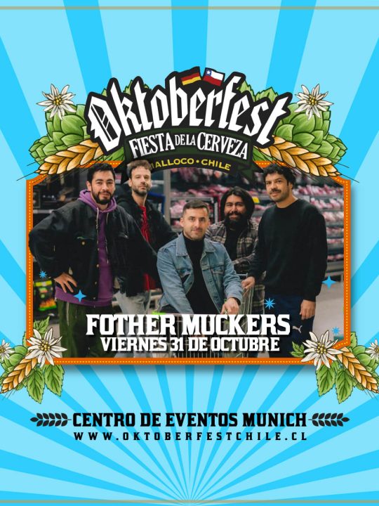 Oktoberfest 2025