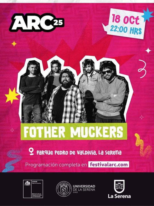 Festival ARC 2025