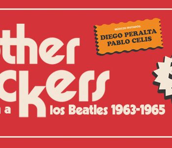Fother Muckers inaugura el 2026 con un homenaje a Los Beatles