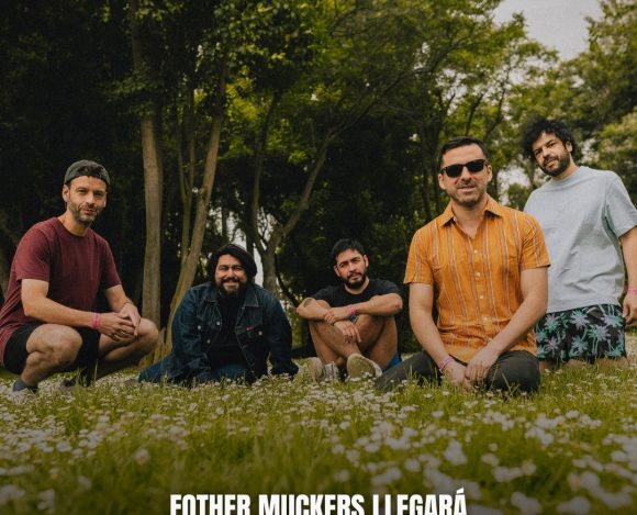 El indie chileno suma una fecha especial en Lima