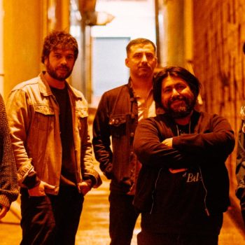 Fother muckers anuncia su disco de regreso “así se hace” con show de lanzamiento en el teatro coliseo