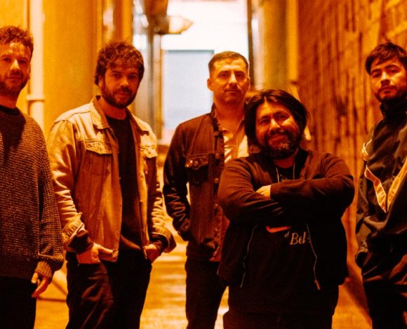 Fother muckers anuncia su disco de regreso “así se hace” con show de lanzamiento en el teatro coliseo