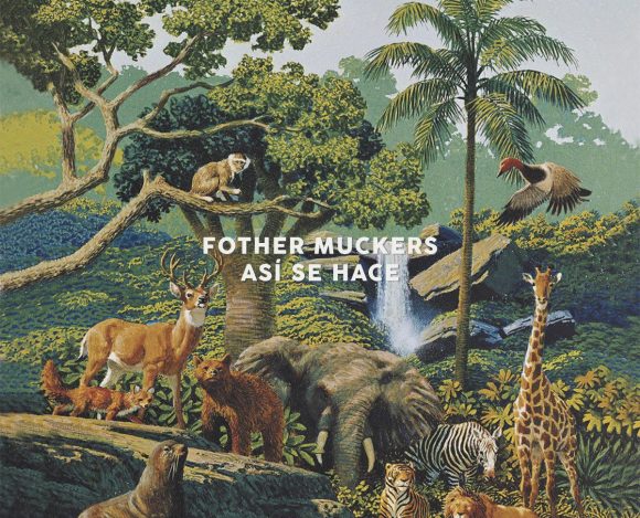 fother muckers asi se hace