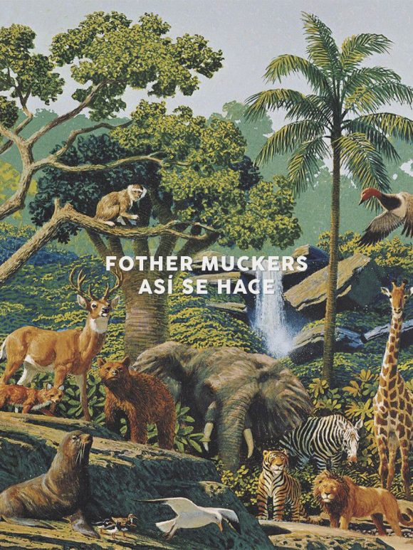 fother muckers asi se hace